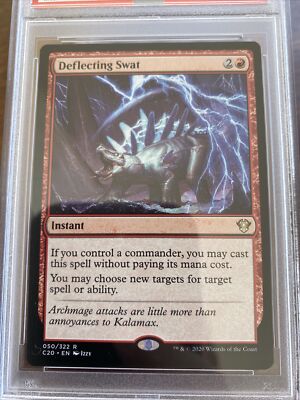 Deflecting Swat Commander 2020 Regular for sale online | eBay UK