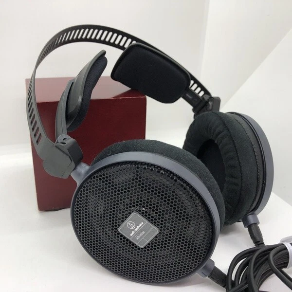 Audio-Technica Professional Open Back Reference Headphone ATH-R70X