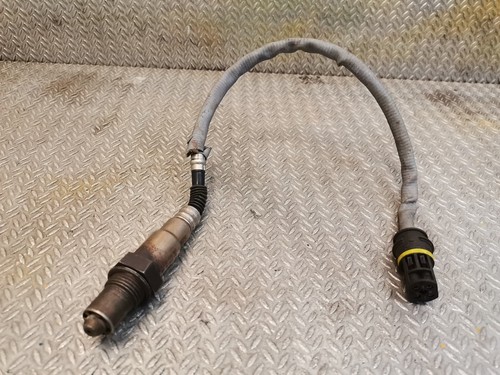 MERCEDES-BENZ C W203 Lambda Sauerstoffsensor 0258006167