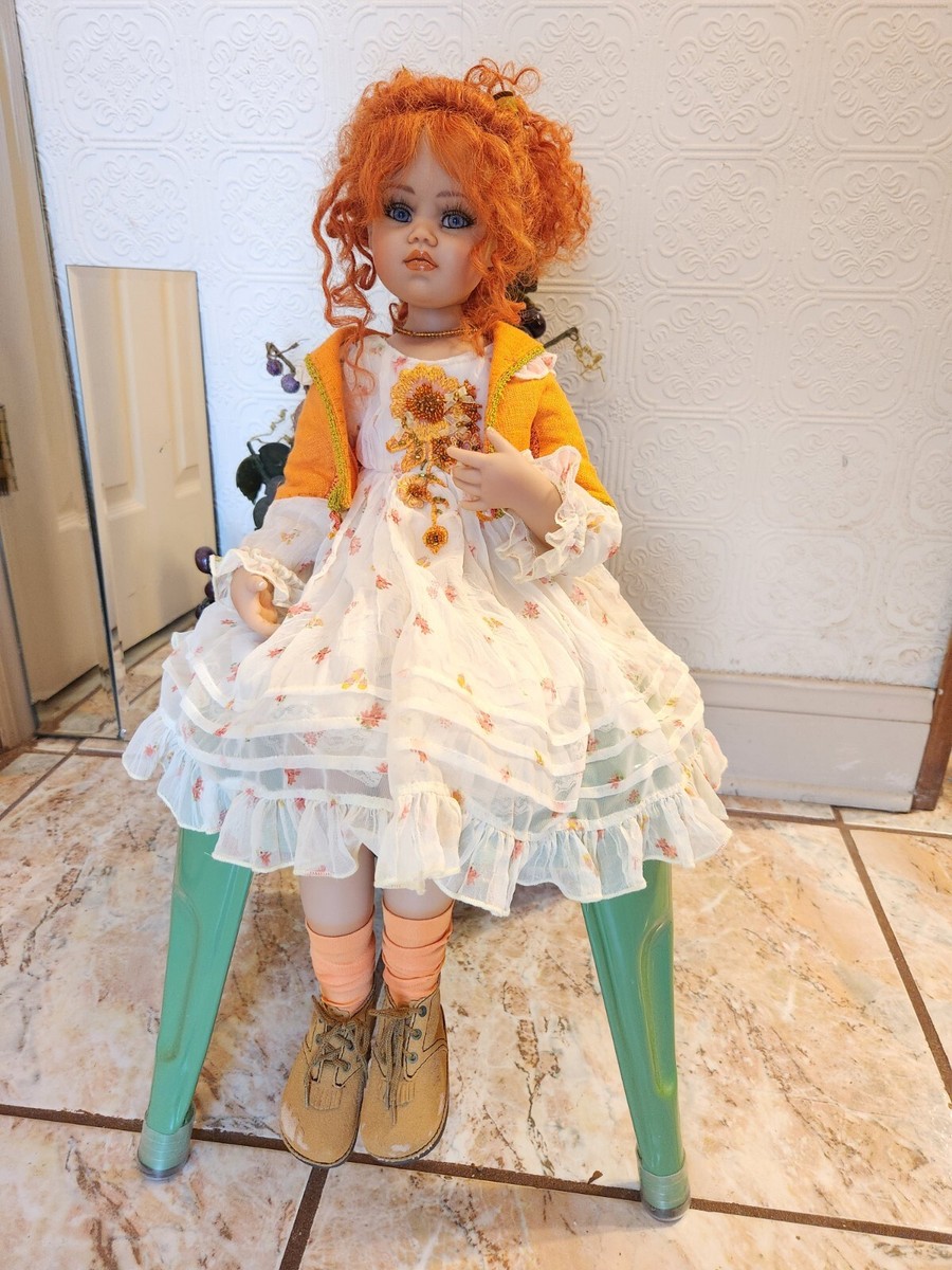 Jan McLean Doll | eBay