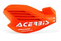 Acerbis Handprotektoren X-Force Orange Fluo Beta RR 125 2T 2018 2019 2020-2024