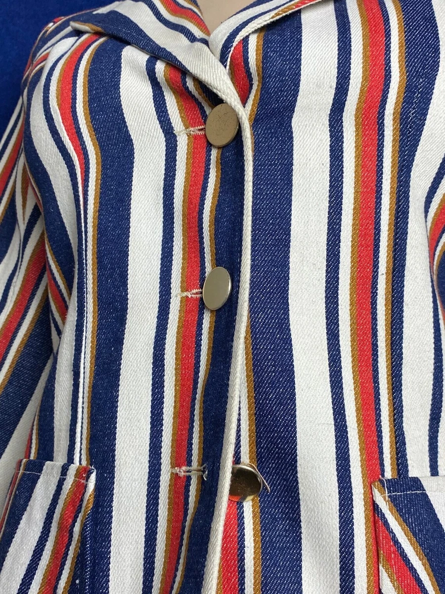 Ladies boating blazer cheap