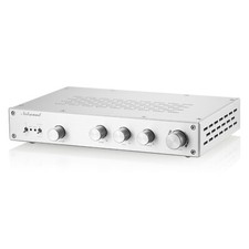HiFi 2.0-Kanal Klasse A Stereo Vorverstärker...