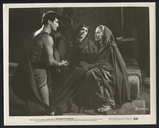 The Affairs Of Messalina ’53 ERNO CRISA GERMAINE KERJEAN DELIA SCALA