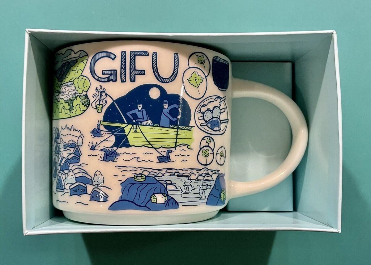 Starbucks Coffee - 激レア！ベルリンの壁と記念銀貨 STARBUCKS COFFEE MUG - GIFU, JAPAN 🇯🇵 | eBay