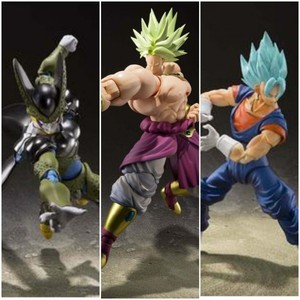 sh figuarts broly sdcc