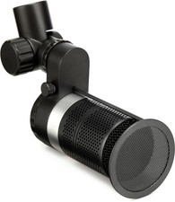 Tc-helicon Goxlr Mic Dynamic Broadcast Microphone - Black