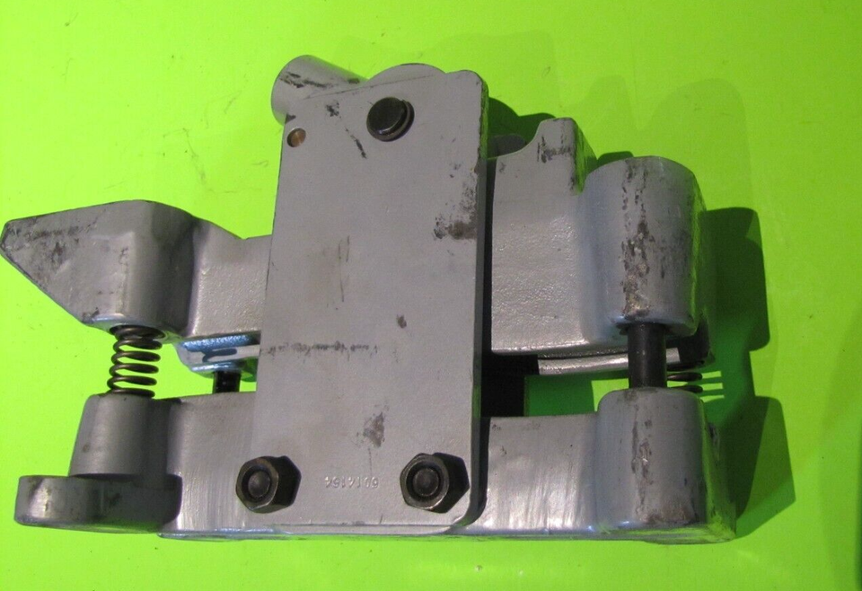 Greenlee 1810 Little Kicker Offset Hand Bender for 1/2" EMT Conduit