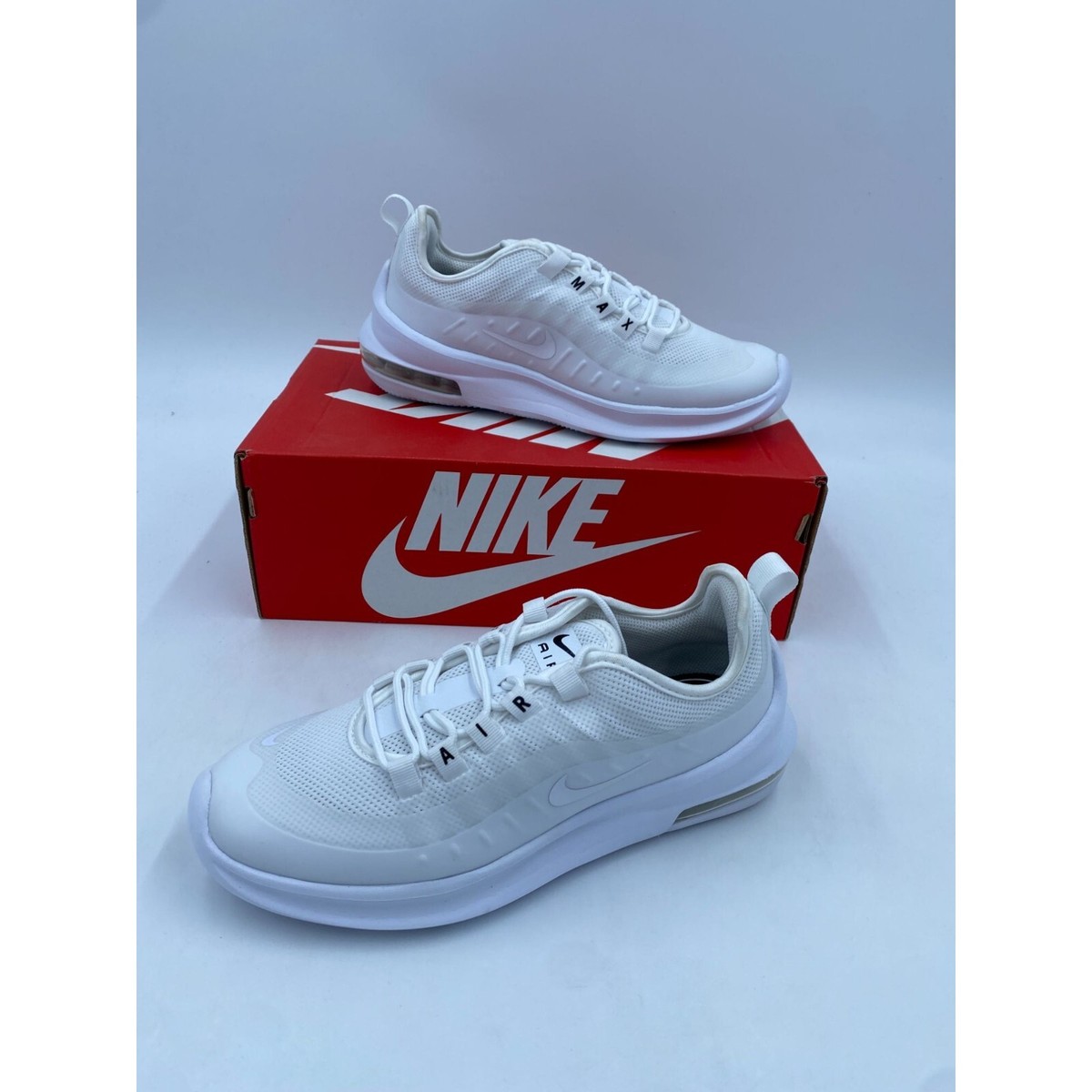 NIKE AirMax AXIS 新品 25cm Nike Air Max Axis Men's Shoes. Nike JP