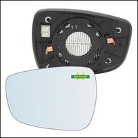 Platte RüCkspiegel Thermal Seite Sx-Guidatore FüR Hyundai Veloster I (Fs ) Von