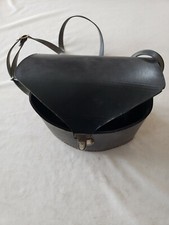 Polaroid Land Camera Swinger Model 20 With Case, MANUAL, ETC NOT TESTED