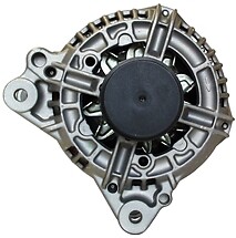 ALTERNATORE nuovo per AUDI TT Roadster 1.8 T 2005-2006 - Foto 3 di 10