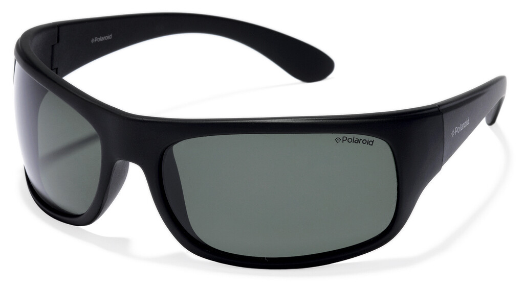 Gafas de sol POLAROID 07886 9CA NEGRAS 66/18/125 UNISEX