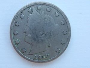 v nickel composition