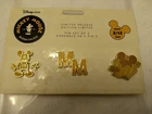 Mickey Mouse Memories Pin Set - 2 of 12 February Sold Out