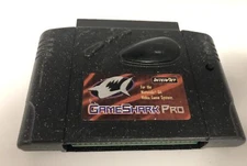 Interact Gameshark Pro V3.2 cheat code cartridge for N64