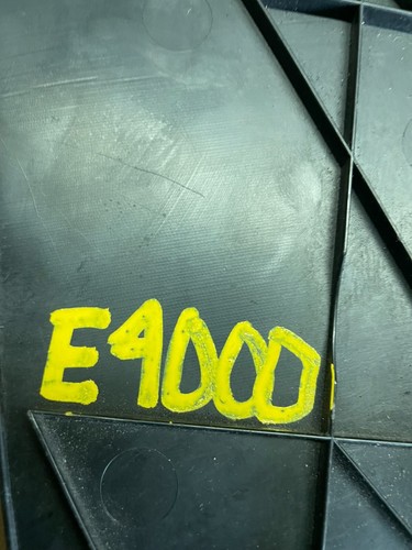 2003 to 2007 Infiniti FX35 M35 G35 V6 Engine Motor Cover OEM E4000 DG1 - Picture 10 of 10