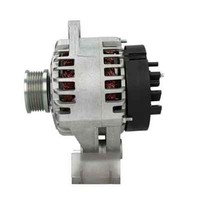 Lichtmaschine Opel 130A OEM Denso Neu - Vgl.Nr. 063377491010 / 0986048801 / 1022