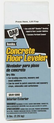 DAP Bondex Concrete Leveler 5 lb