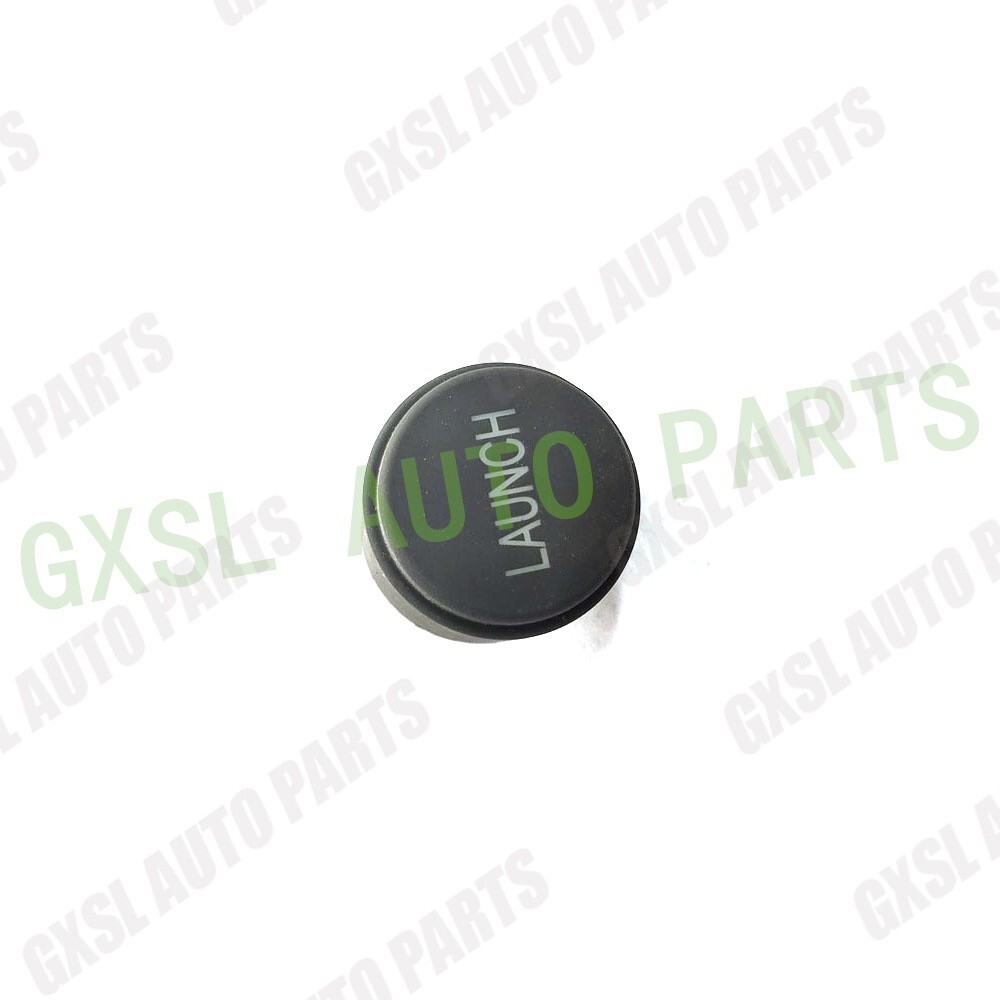 For Ferrari 458 Italia Spider Gearbox Control Dashboard Button "LAUNCH" Switch
