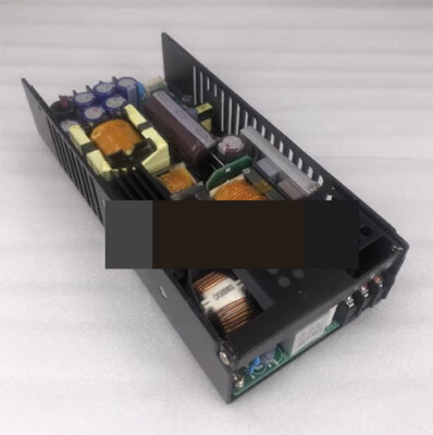 #ad 1pc used Landa CUS350M 24 24V17.5A 350w switching power supply #A6 22 EUR 275.60