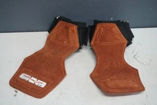 Taview Bemore Do More Weightlifting Power Lifter Straps