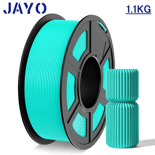【Buy 4 Pay 3】JAYO PLA Classic PLA+ PETG SILK 1.75mm 3D Printer Filament 1.1KG - Picture 207 of 231