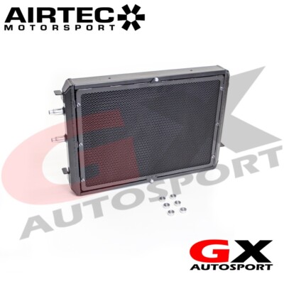 ATRADBMW1 AIRTEC MOTORSPORT LADEKÜHLER KÜHLER FÜR BMW M2 COMP, M3 & M4 (S55)