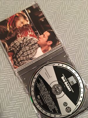 ●BIG DADDY オリジナル盤 OG Amazon.co.jp: Big Daddy: ミュージック