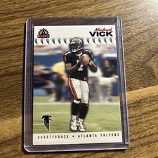 2002 Adrenaline Michael Vick