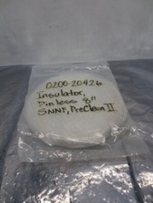 AMAT 0200-20426 INSULATOR, PINLESS 8" SNNF, PRECLEAN II, 110160