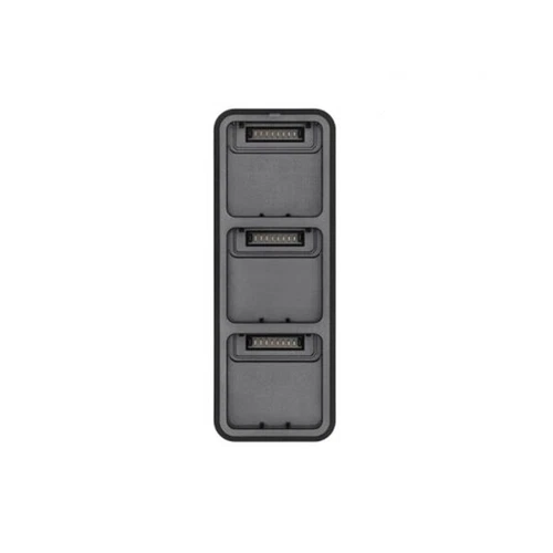 DJI Mavic 3 Drone Battery Charging Hub Batteries Charger Power Adapter - Picture 4 of 6