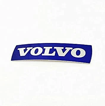 Genuine 31467395 Volvo Steering Wheel Emblem Badge | eBay
