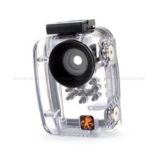Ikelite Underwater Housing for JVC Picsio GC-FM1 Camera NWOB