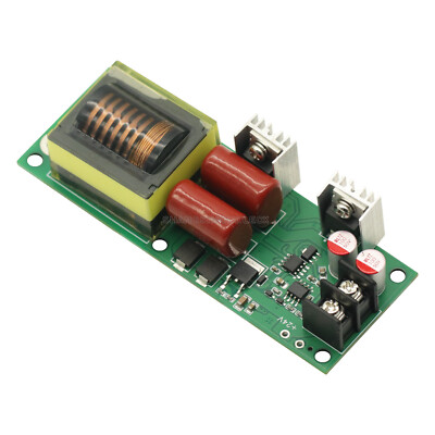 1 Unidad Cc 12 V/24 V 1 Kv/2 Kv, Módulo De Alto Voltaj... | Cuotas sin interés