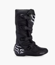 Fox Racing Boys Motorcycle & Powersports Boots for sale | eBay
