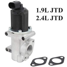 EGR Ventil Für Alfa Romeo 145 146 147 156 1,9 JTD 105 110 2,4 JTDM 140 150