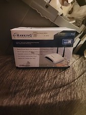 Hawking Technology HWREN1 Hi-Gain Wireless-300N Range Extender