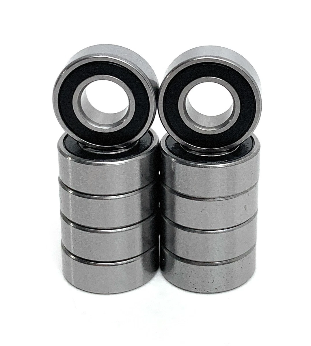 Traxxas slash best sale wheel bearings