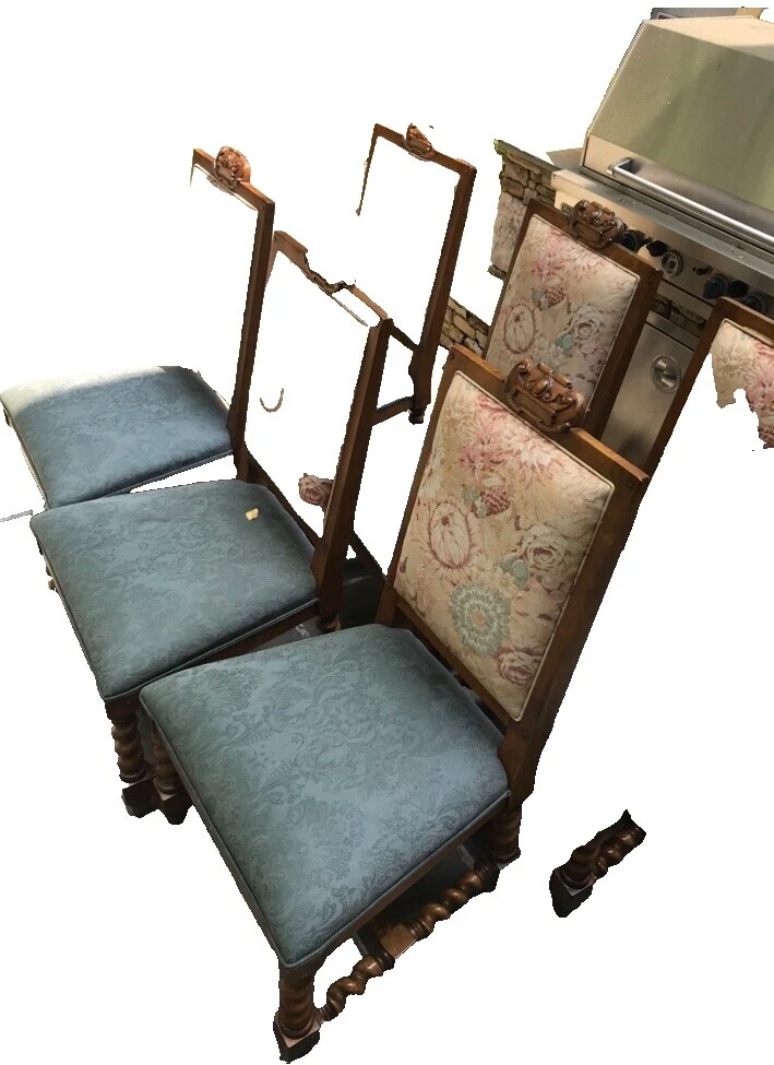 Juegos de comedor Ralph Lauren