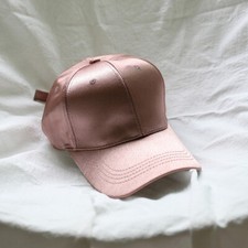 Solid color sun visor men's and women's cap Fashion baseball cap Dad hat