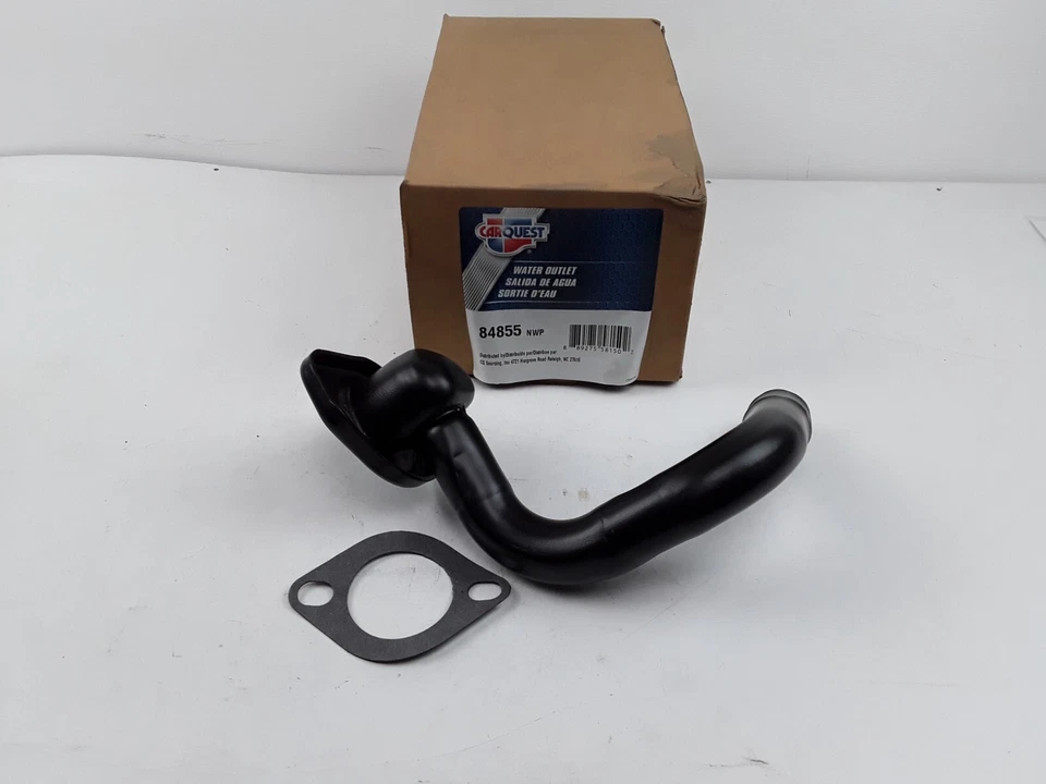 发动机冷却水插座适用于福特美洲狮,雷鸟 1990 1991 1993 1994 — 第 3/4 张图片