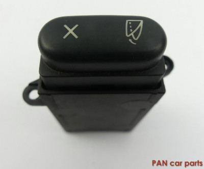Renault Megane Coach Switch Pop Out Window 7700414379, Valeo 6261