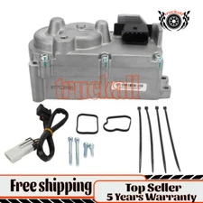 For 2013 Dodge ISB 6.7L Cummins  VGT Holset HE300VG Turbo Electronic Actuator