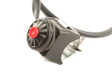 2016-2024 KX450F KX250F KLX Series Engine Kill Switch | SWITCH,ENGINE STOP 27010