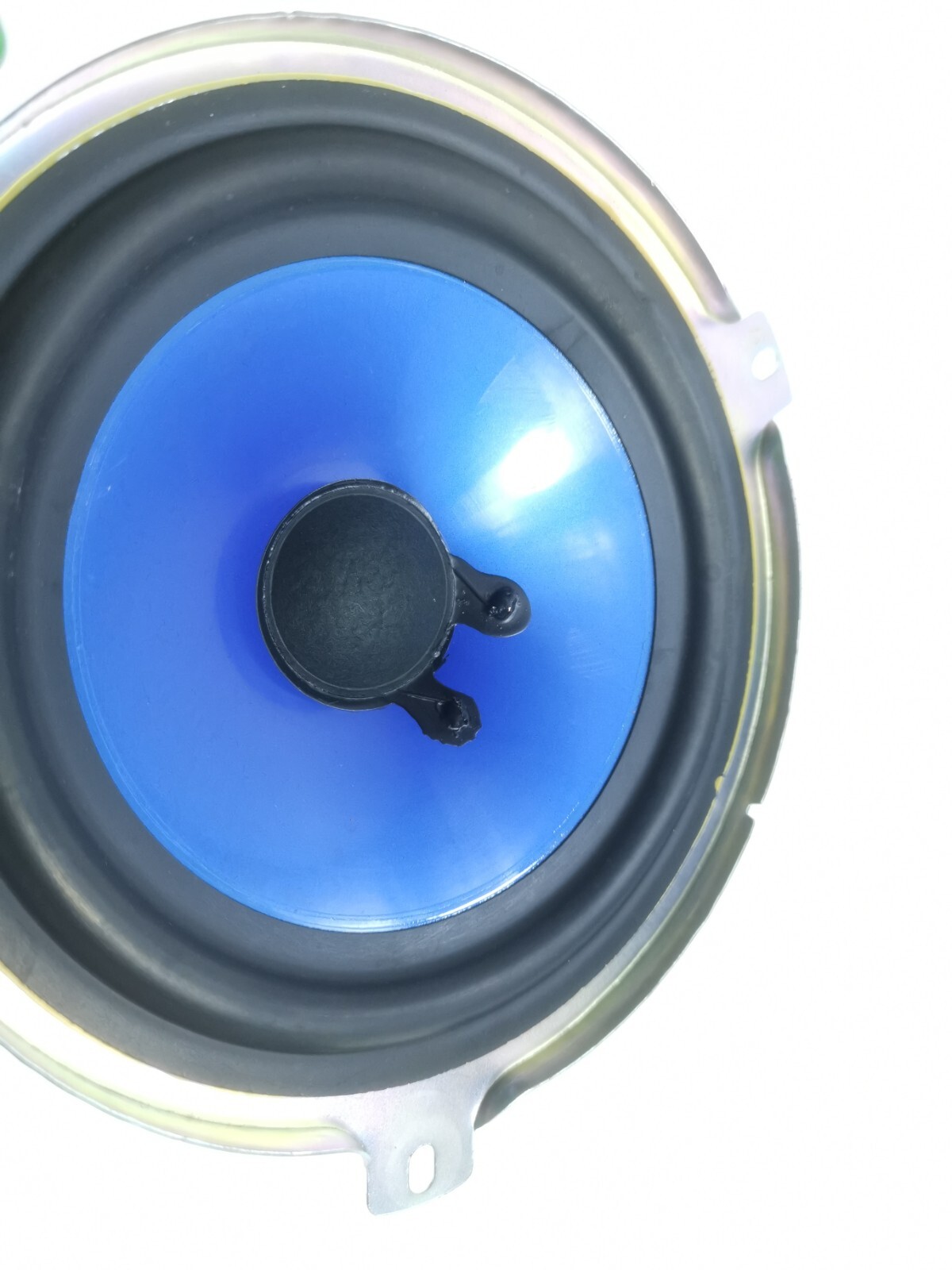 17-20 MASERATI Levante FRONT REAR DOOR SPEAKER 6700363680 OEM
