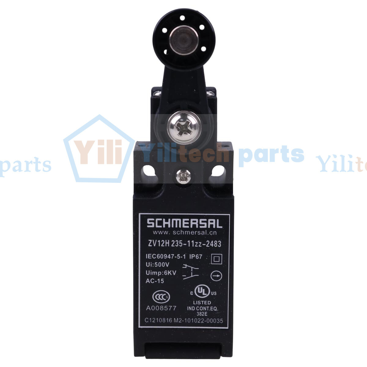 Limit Switch 4360578S 4360578S For JLG Boom Lift 340AJ 400S 460SJ