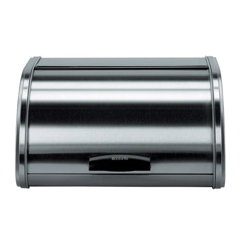 Brabantia Roll Top Bread Box - Thumbnail 5