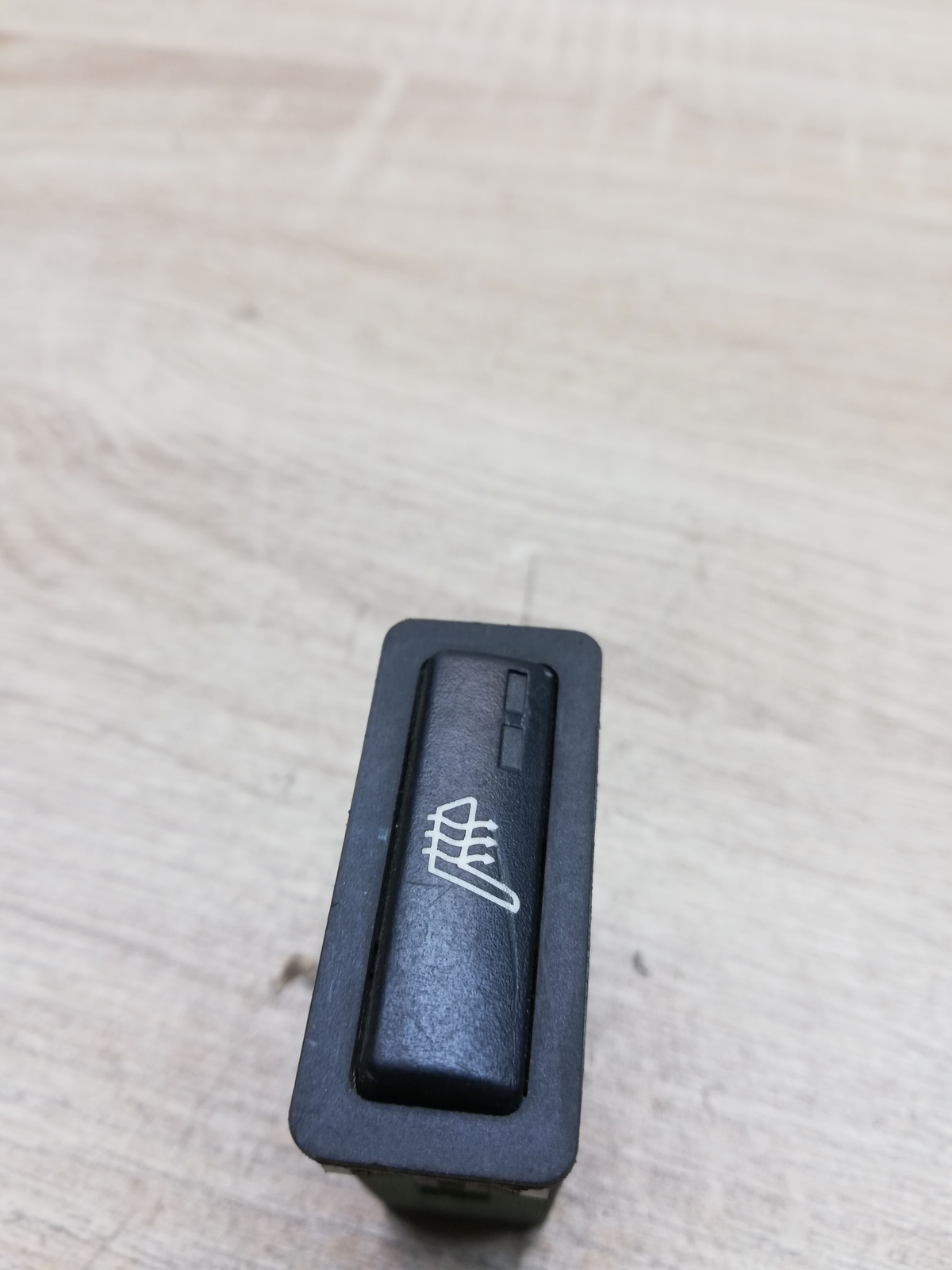 Cache-interrupteur/bouton TV Pour BMW X5 E38 E53 - Référence 8368345 - Occasion D'origine BMW