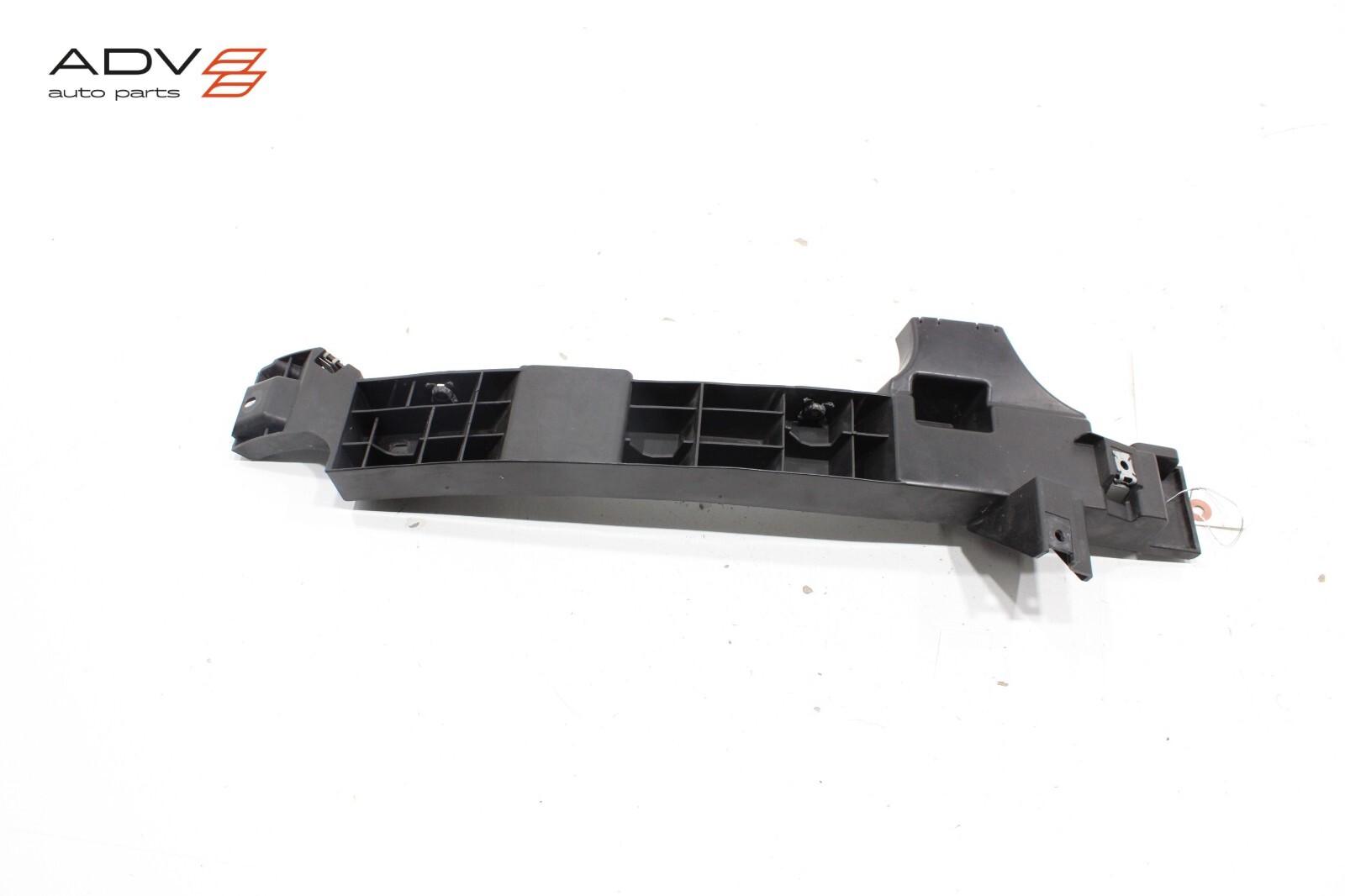 2003 - 2010 BENTLEY CONTINENTAL REAR BUMPER LEFT SIDE SUPPORT GUIDE BRACKET OEM